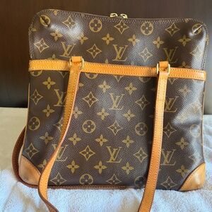 Sac Coussin GM Monogram